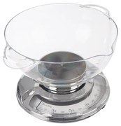 Kuchynská váha mechanická 5 kg