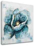 Obraz na plátne KVETY 1 dielny XOBCHFL028 | rôzne rozmery