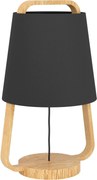 XXXLutz STOLNÁ LAMPA, E27, 24/43,5 cm Eglo - Online Only bytové doplnky - 003348330203