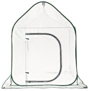 Vyskakovací stan na ochranu rastlín, veľký