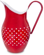 Orion Džbán smalt Tečka 2,5 l