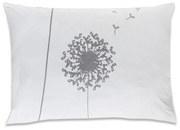 XPOSE® Bavlnená obliečka na vankúš WILLOW 70x90 cm