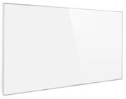 Klarstein Wonderwall 60, infračervený ohrievač, 60 x 100cm, 600 W, týždenný časovač, IP24
