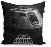 Sablio Vankúš Star Wars Vesmírna loď - 50x50 cm