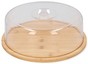 Podnos s vekom BAMBOU okrúhly SS22 815848