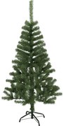 Umelý vonkajší vianočný stromček Star Trading Kanada, výška 150 cm