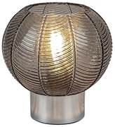 Rabalux Rabalux 74017 - Stolná lampa MONET 1xE27/40W/230V RL74017