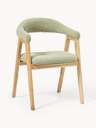 Stolička's opierkami Nik