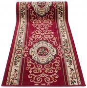 Behúň ATLAS PP F744A červený