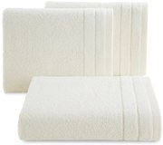 FROTÉ UTERÁK DAMLA16 70X140 CM KRÉMOVÁ