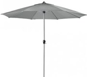 Doppler ACTIVE Kurbel 380 cm - stredový slnečník s kľučkou : Barvy slunečníků - 827