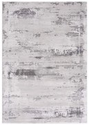 Koberec Chic 175 sivý