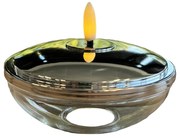 LED sviečka (výška 5 cm) Lia – Sirius