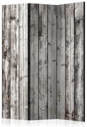 Artgeist Paraván - Raw Boards [Room Dividers]