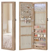 Závesná šperkovnica JJC093N01