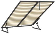 Lamelový rošt 200x140 cm BRW Ergo Space. Vlastná spoľahlivá doprava až k Vám domov. 1041945