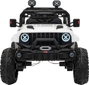 Ramiz Rýchlosť OFF ROAD biela