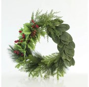 Vianočný veniec pr. 64 cm