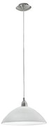 EGLO 88491 - Luster LORD 3 1xE27/60W/230V