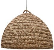 Tienidlo v prírodnej farbe ø 60 cm Fonteta – Kave Home