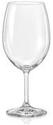Crystalex Poháre na víno Lara 540 ml 6 ks