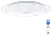 Eglo 98324 - LED Stmievateľné stropné svietidlo LANCIANO LED/36W/230V + DO