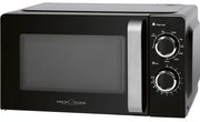 ProfiCook MWG 1208 mikrovlnná rúra