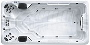 Swim Spa SR 8801B, 450 x 225 x 150 cm