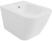 Mexen Madox závesný bidet, Biela - 35155100