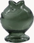 Ručne vyrobená váza Fish, V 18 cm