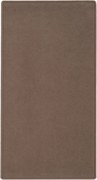 Behúň Royal Lux 40 hnedý, 57x200, hnedá, obývacia izba, AladinWorld Expres