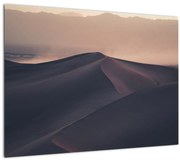 Obraz - Piesočné duny (70x50 cm)