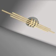 Stropné svietidlo A0018-160 Naksos 110x22 40W LED 4000K