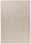 Ručne tkaný kusový koberec My Jarven 935 ivory, 80x150, biela, obývacia izba, Obsession