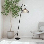 Eglo 43307 - Stojacia lampa POMPEYA 1xE27/60W/230V