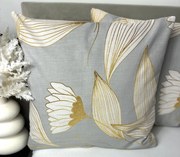 INTERMEDIC SK Obliečka na vankúšik Glamour 40x40cm