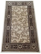 Koberec Exclusive-N 01 krémový