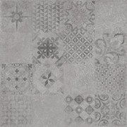 Dlažba Rako Betonico sivá 60x60 cm mat DAK63796.1