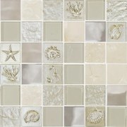 Mozaika Marina Beige 30x30
