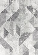 AKCIA: 125x180 cm Kusový koberec Origins 50510 / A920, šedá, chodba / predsieň, Osta
