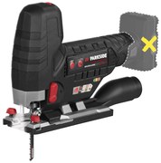 Parkside Performance® Aku priamočiara píla 12 V Ppstka 12 A1 – bez akumulátora (100393925)