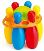 Dolu Detský bowlingový set v sieťke