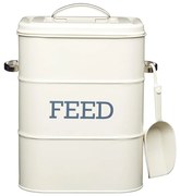 Dóza na semienka pre vtáčiky Living Nostalgia