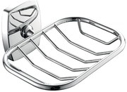 Novaservis - Drôtená mydlenička Orfeus chróm, 6948,0
