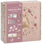 Little Dutch Kreatívna sada Fairy Garden