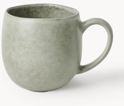 Ručne vyrobené XL hrnčeky Nordic Marsh, 2 ks