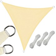 Tieniaca plachta celta trojuholník 3x3x3m 2257