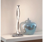 Eglo 96105 - LED Stolná lampa LASANA 2 2xLED/5W/230V