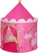 Detský stan Princess LPT04PY - Výpredaj