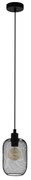 Eglo 43332 - Luster na lanku WRINGTON 1xE27/60W/230V